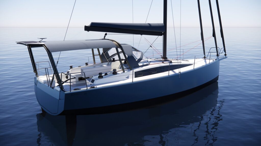 Zuanelli 36