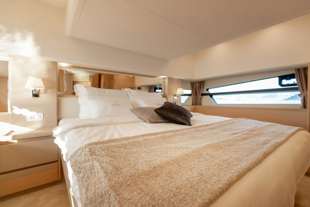 GREENLINE 45 COUPE