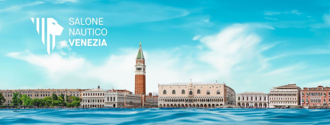 salone nautico venezia 2026