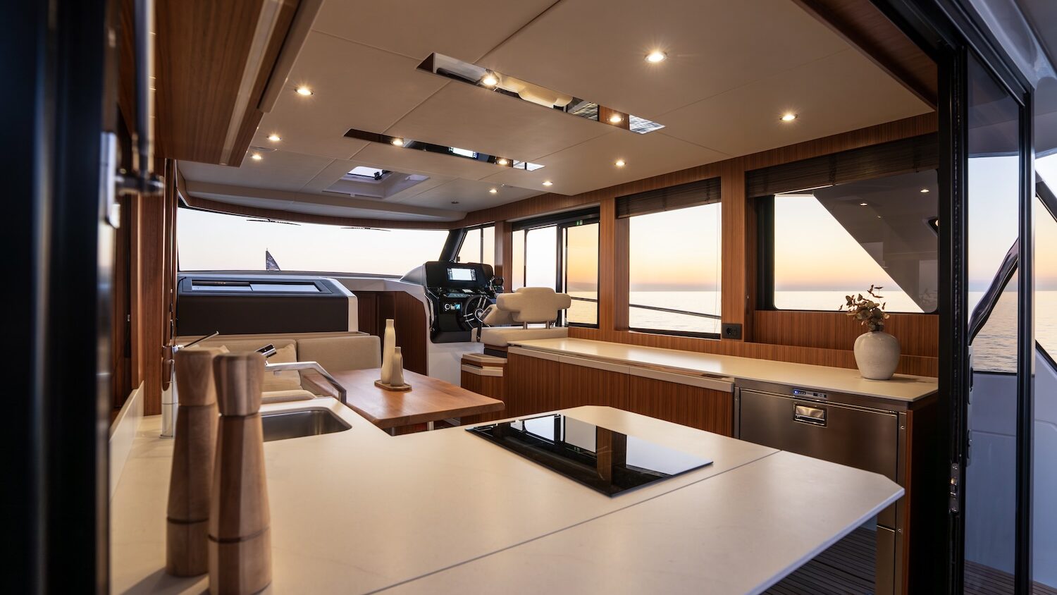 Greenline 42